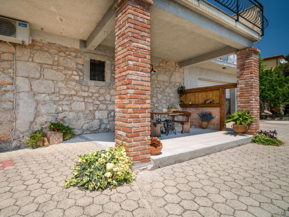 Appartement Evici By Interhome *