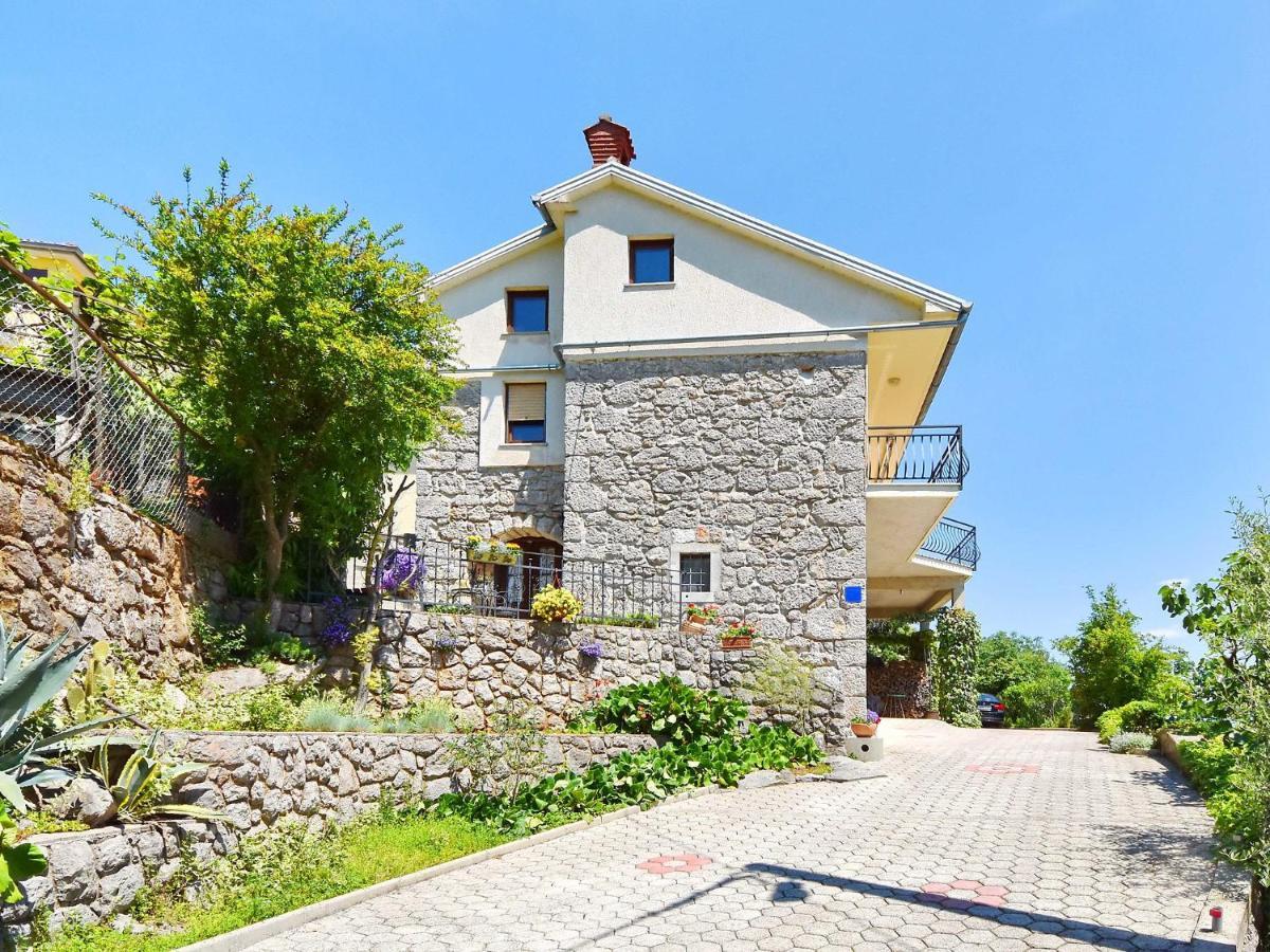 Evici By Interhome Opatija