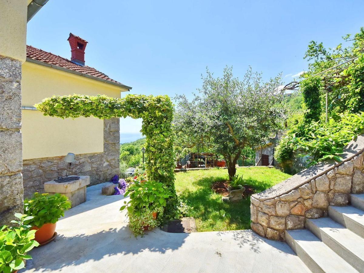 Evici By Interhome Appartement Opatija