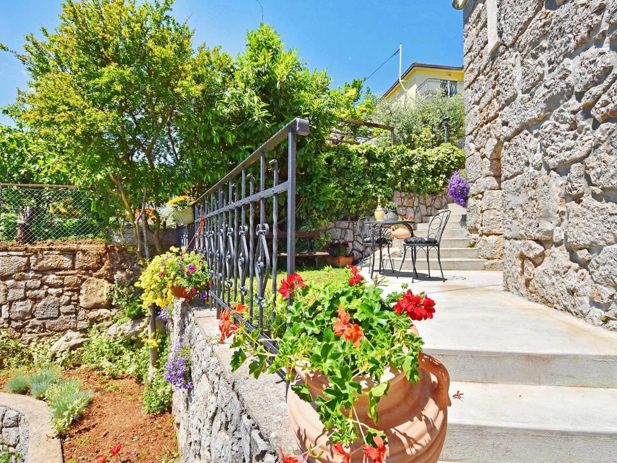 Appartement Evici By Interhome