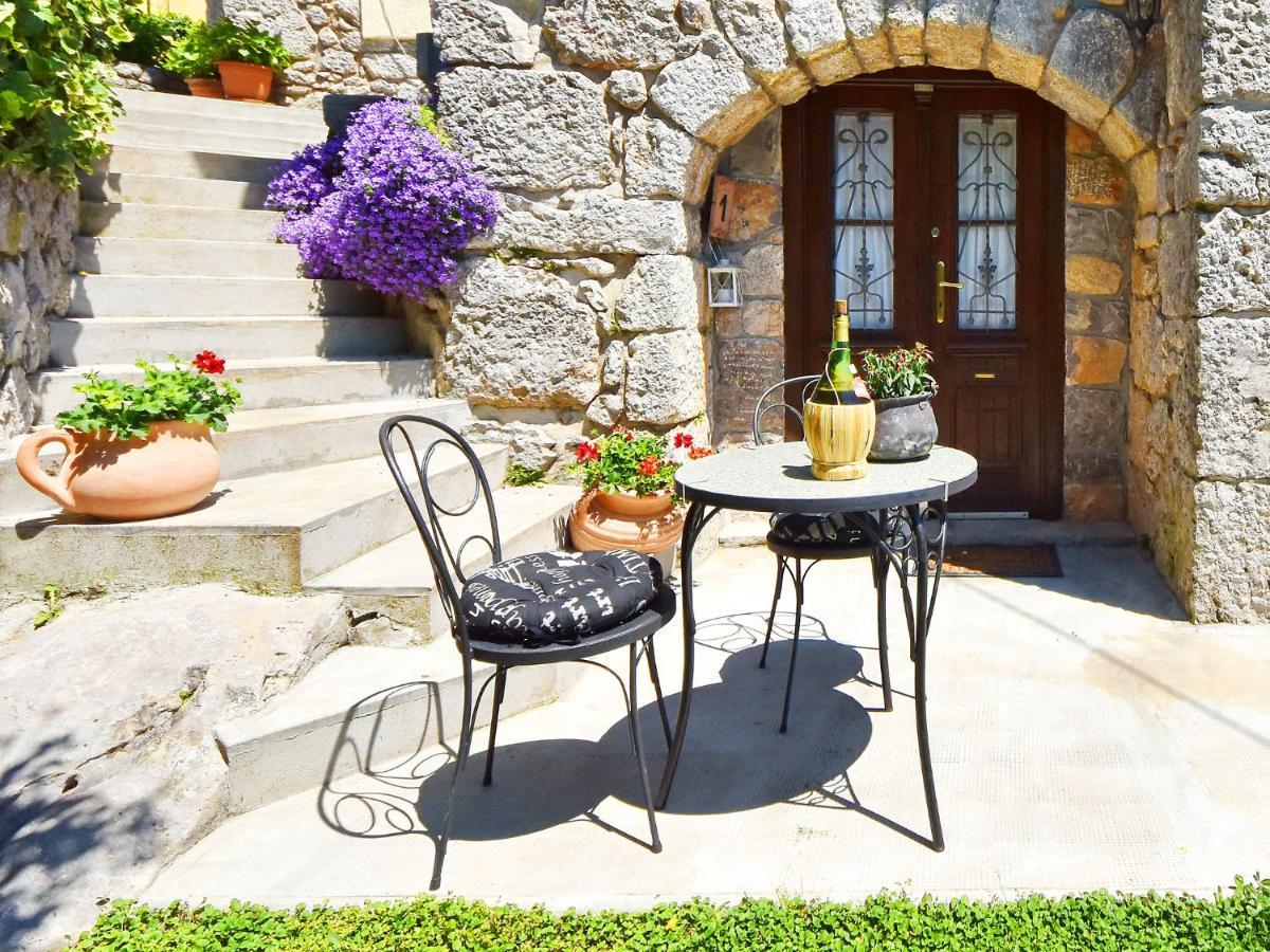 Evici By Interhome Appartement Opatija