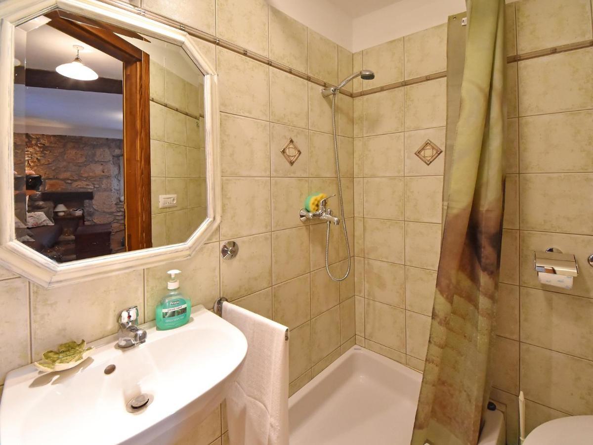 Evici By Interhome Apartment *