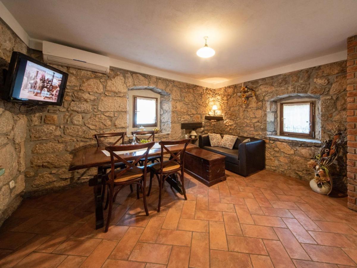 Apartment Evici By Interhome Opatija