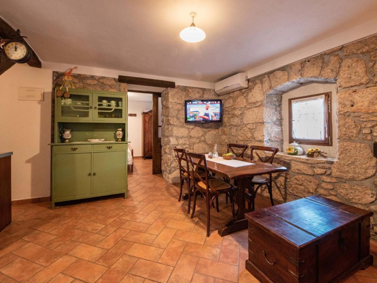 Apartment Evici By Interhome Opatija
