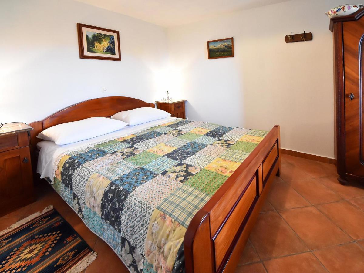 Evici By Interhome Apartment *